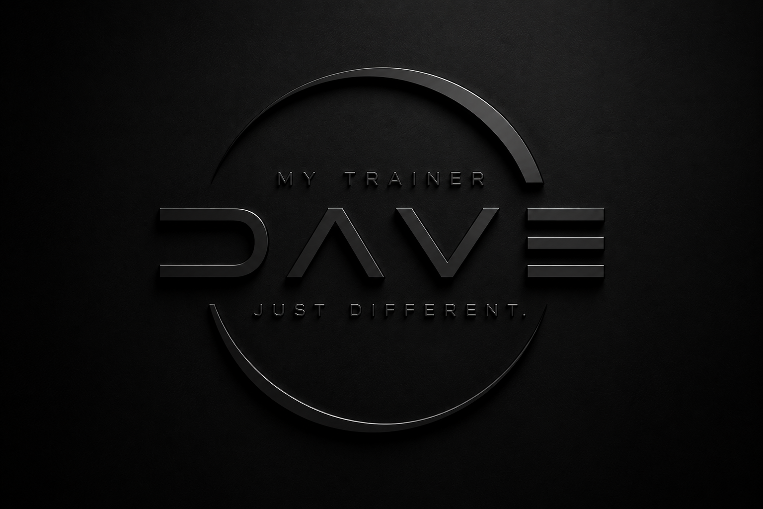My Trainer Dave